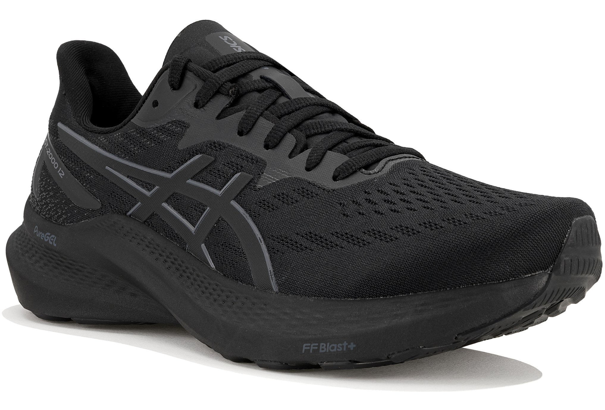 Asics GT 2000 12 en promocion Hombre Zapatillas Terrenos mixtos Asics