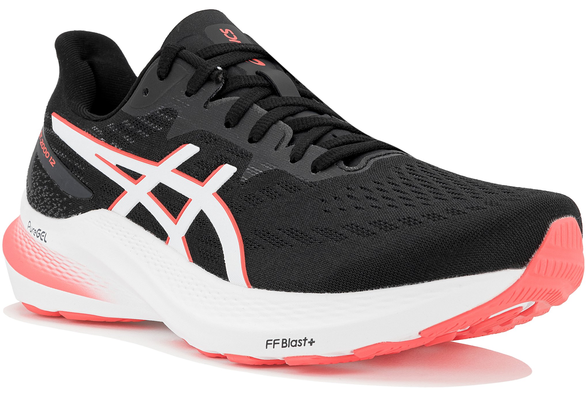 Asics GT 2000 12 Herren im Angebot Herren Schuhe StraBe Weg Asics