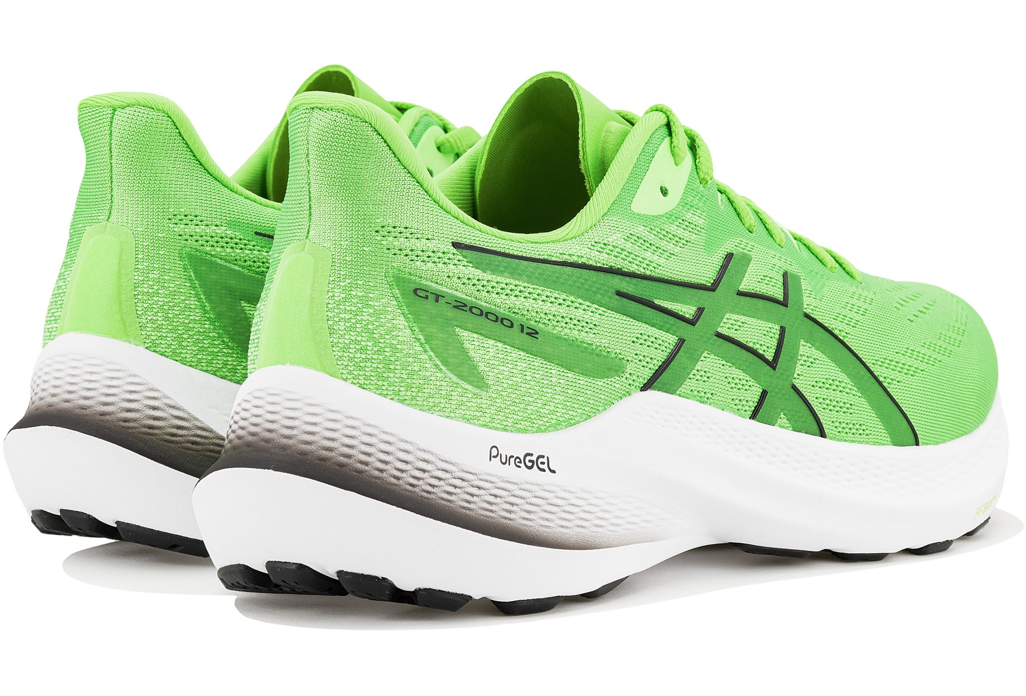 Asics GT2000 12 M homme pas cher