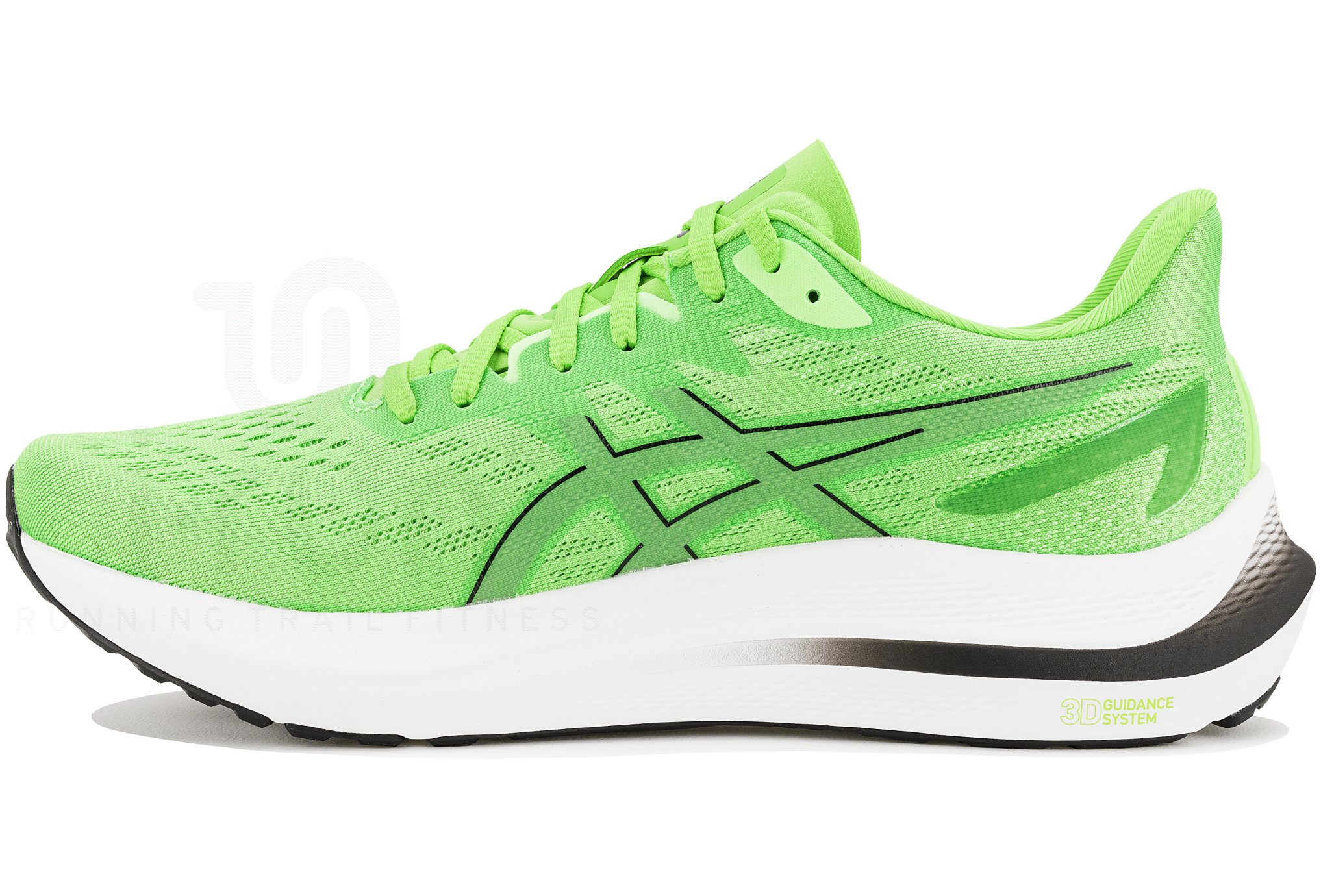 Asics - Men’s GT-2000 12 Running Shoes- D main image 0