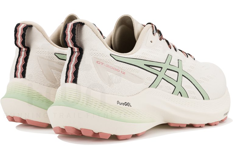 Asics GT-2000 12 TR Damen