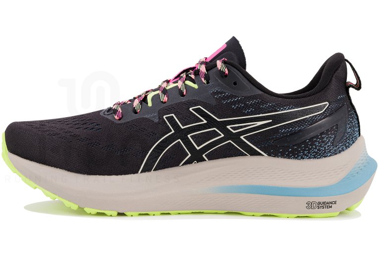 Asics GT-2000 12 TR W
