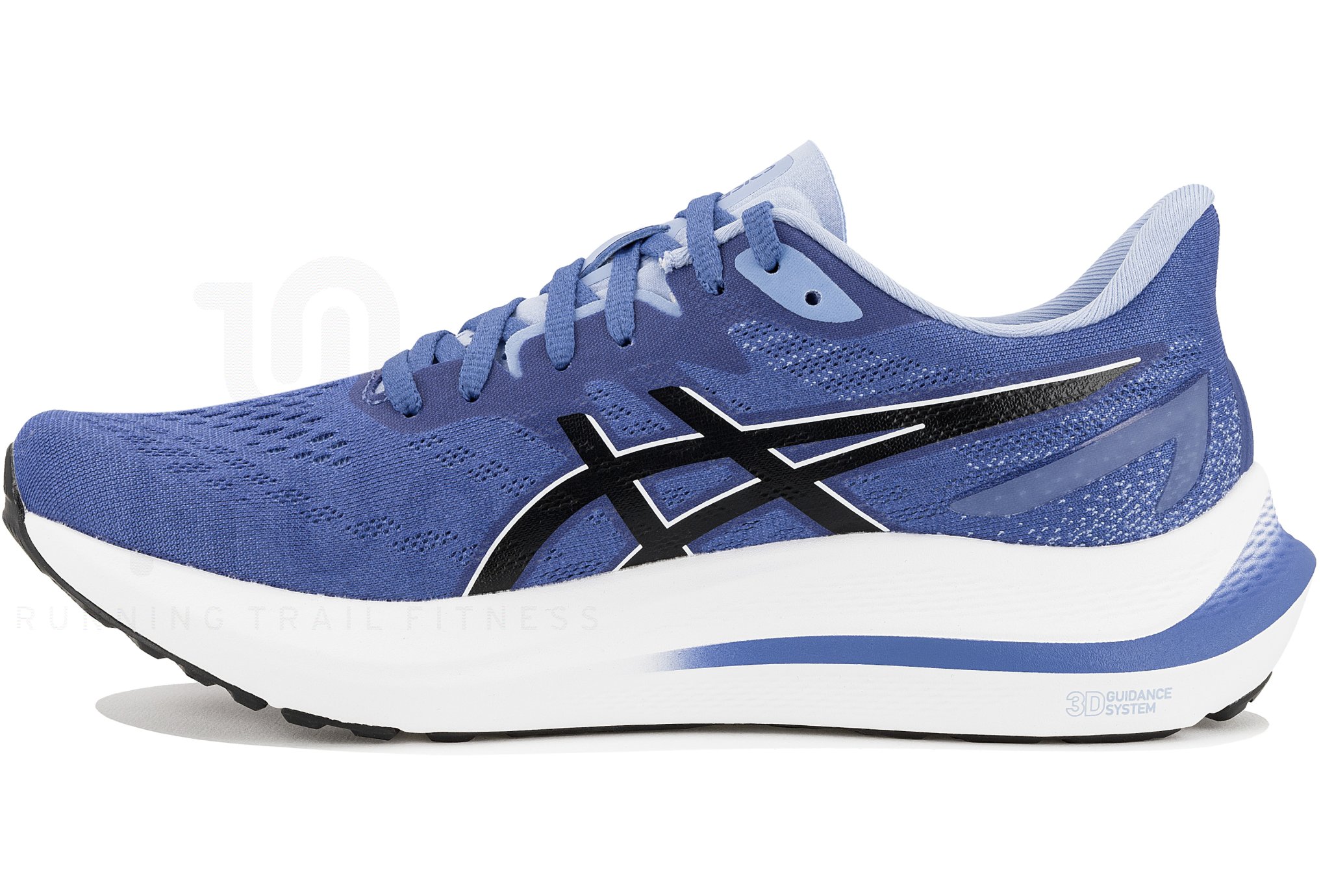 Asics - WOMEN'S GT 2000 12 WIDE/ D