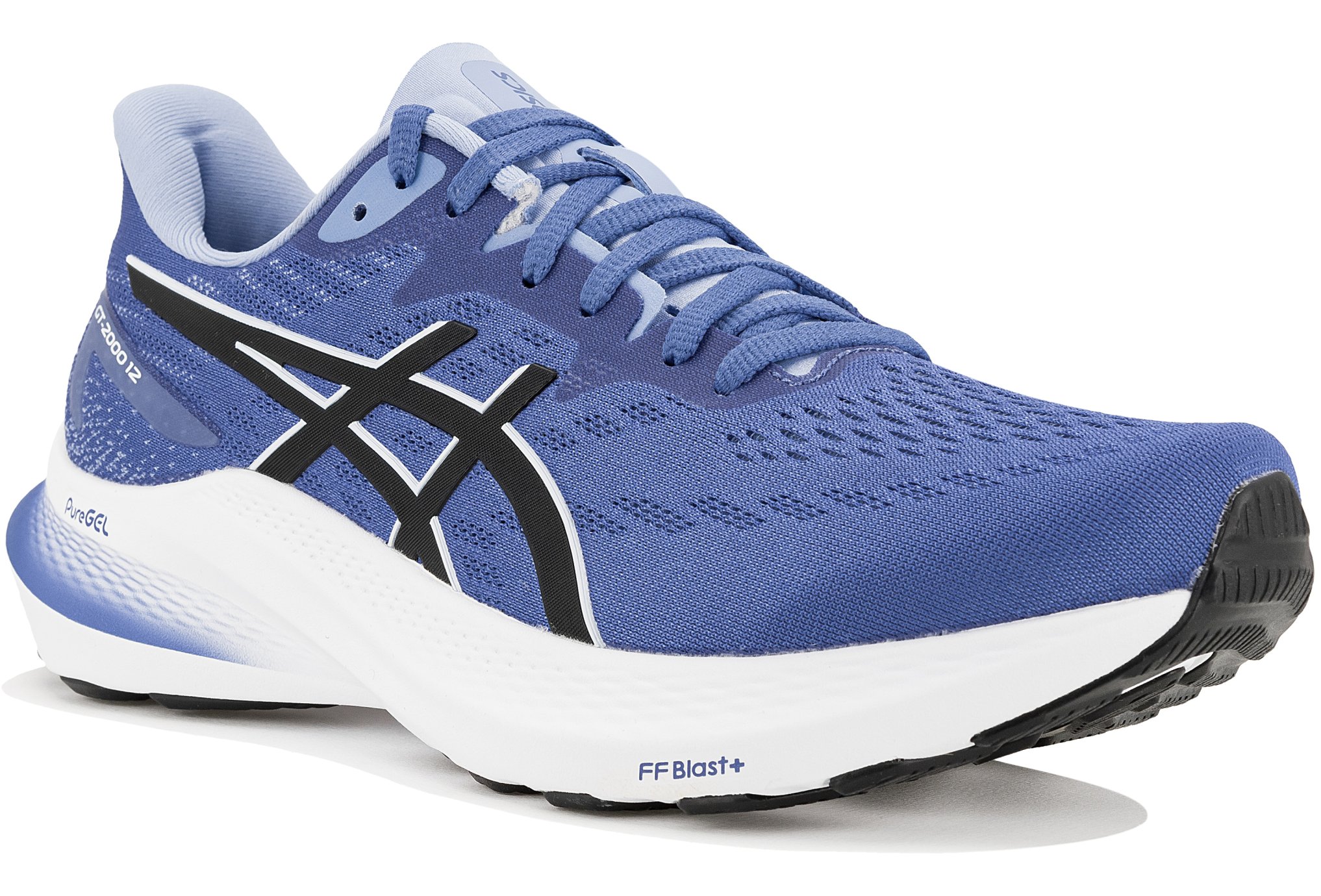Unterschied asics gt 2000 8 hotsell