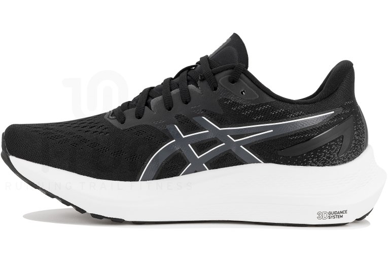 Asics GT-2000 12 Wide 2E Herren