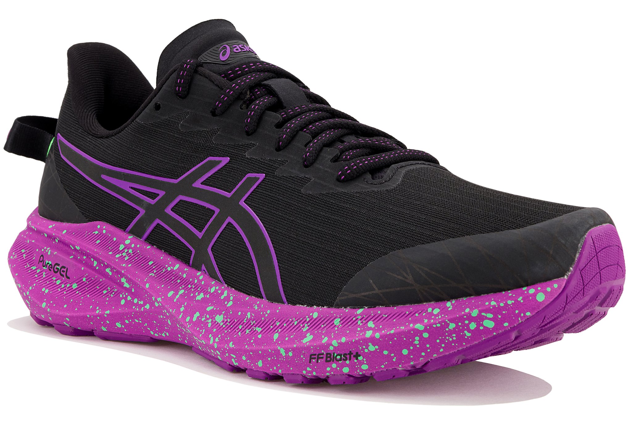 Asics gt 2000 2 mujer Purpura online