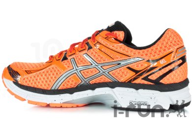 asics gt 2000 homme orange