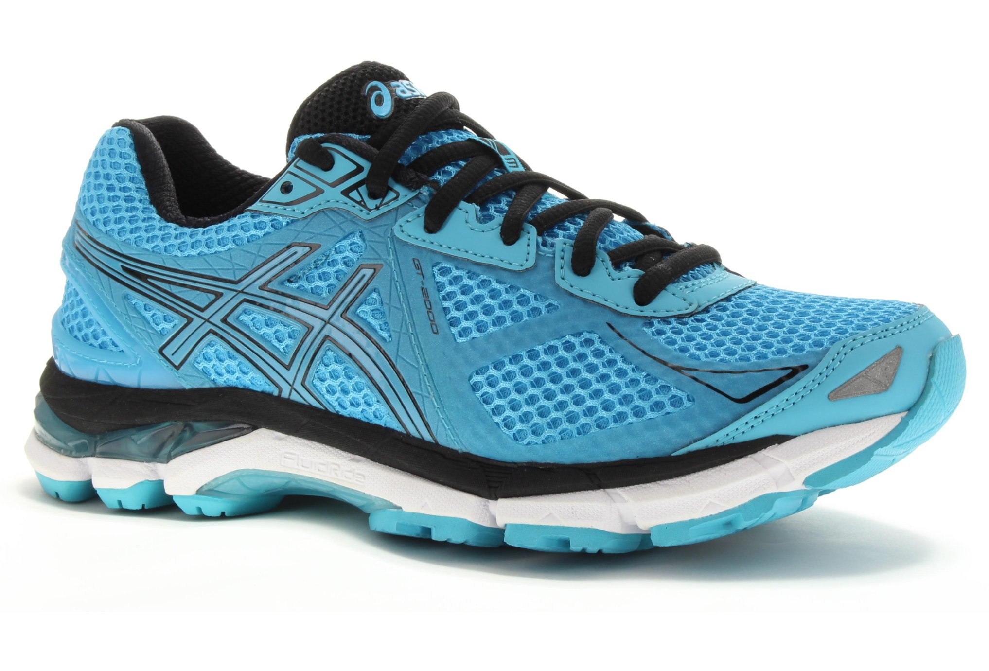 asics gt 2000 3 review