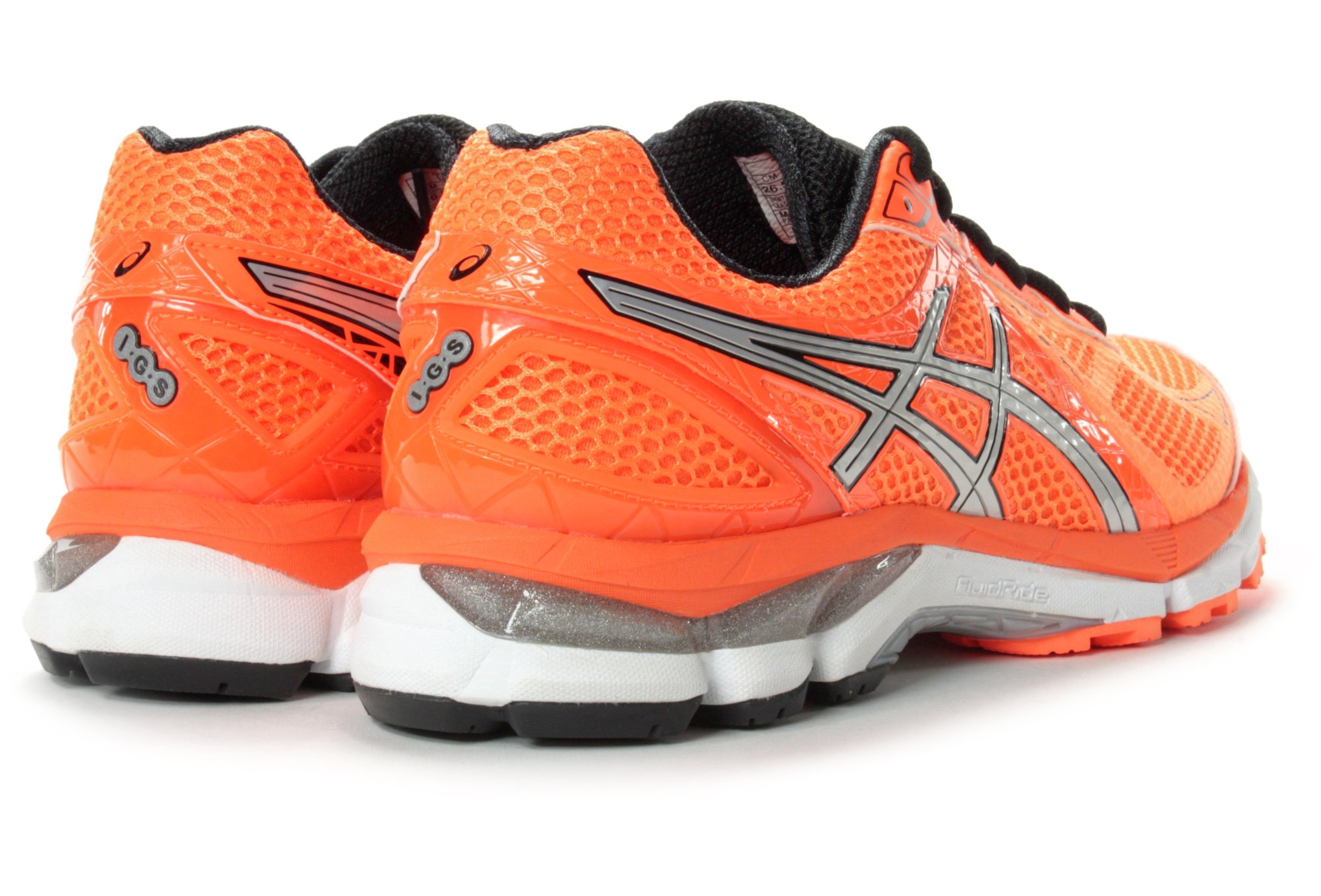 asics gt 2000 3 review