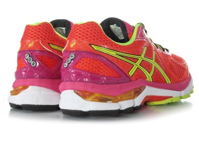 asics gt 2000 3 rouge