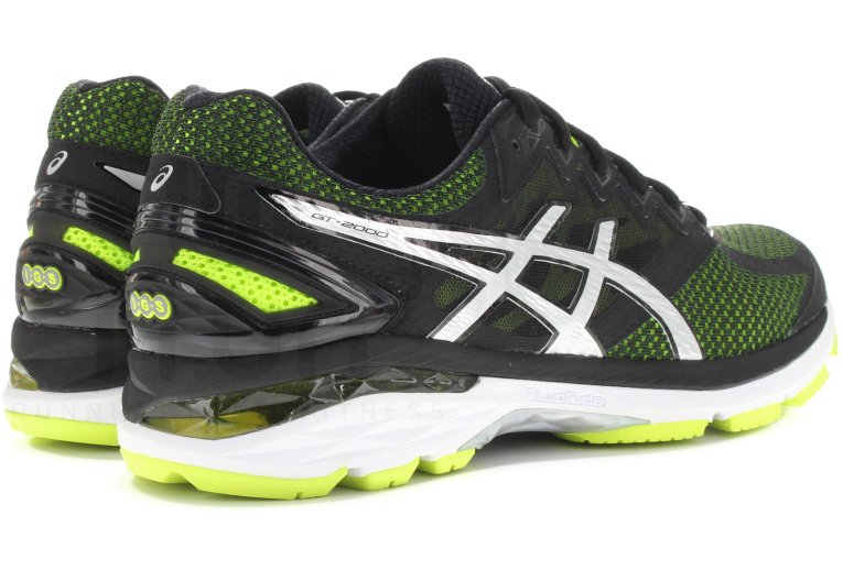 Asics GT-2000 4
