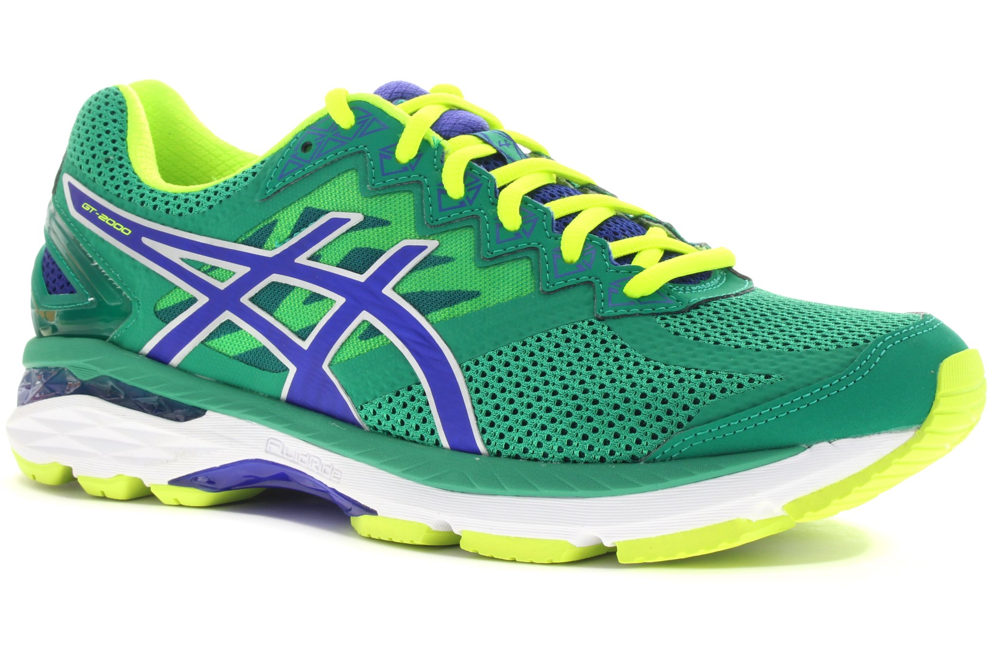 Asics GT 2000 4 en promocion Asics Zapatillas Hombre Asfalto Terrenos mixtos