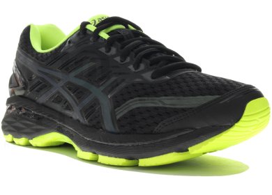 asics gt 2000 5 jaune