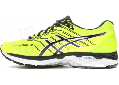 asics gt 2000 5 jaune