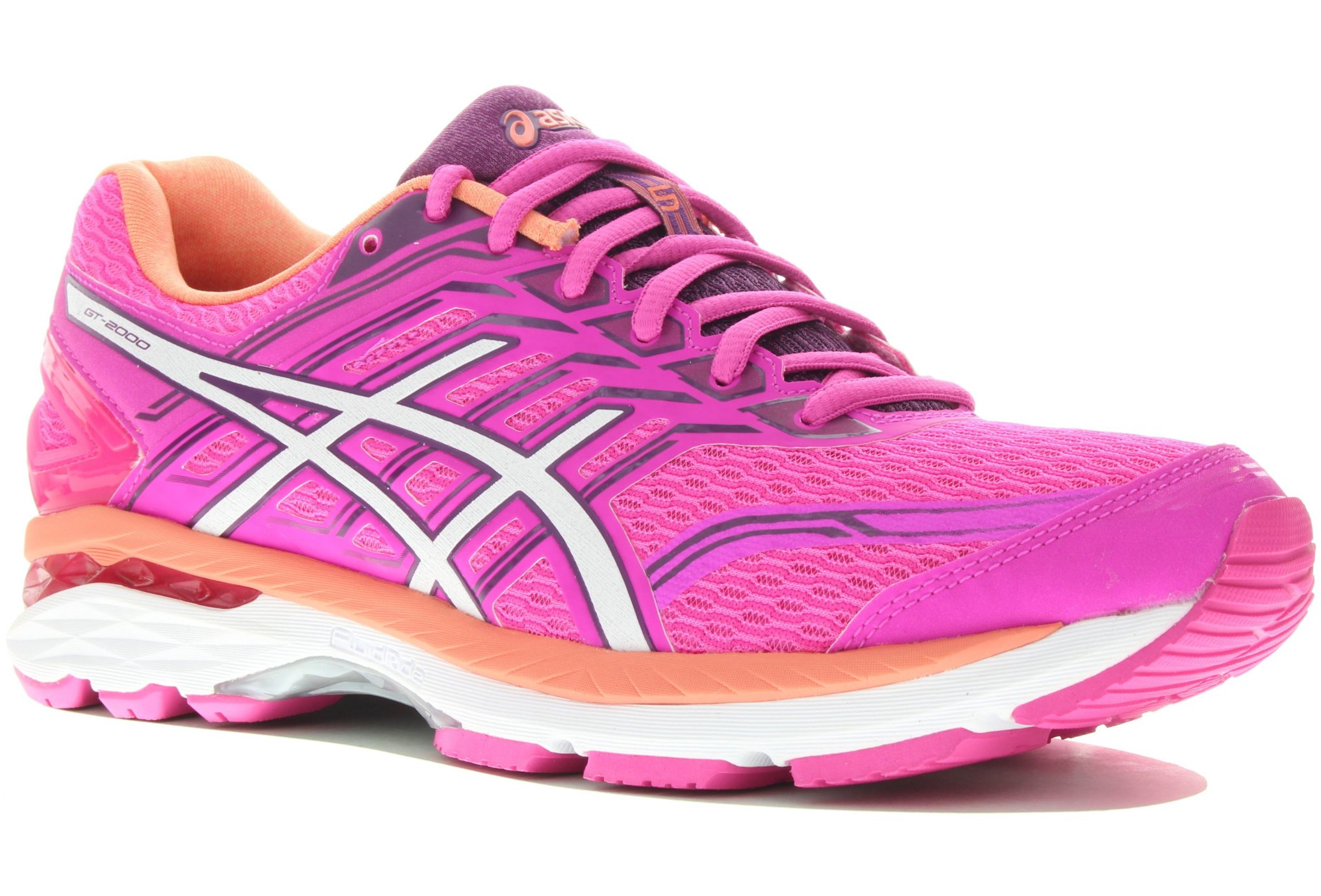 Asics Gt2000 Asics Gt Femme WOMEN'S GT-2000 13 TR B 700 NATURE