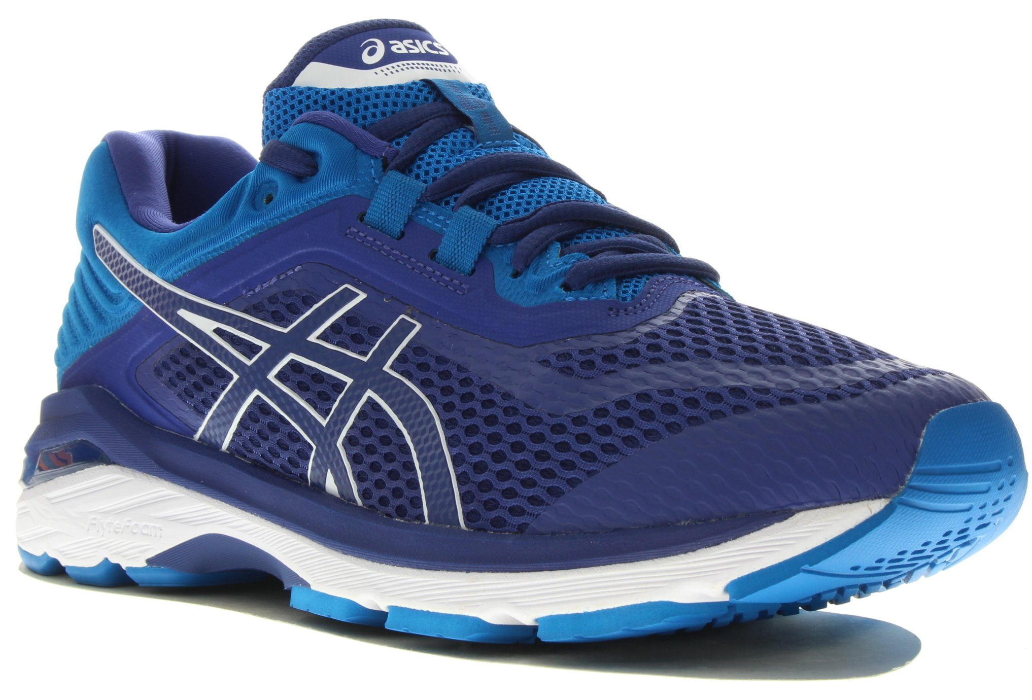 Asics GT-2000 6 M Diététique Chaussures homme