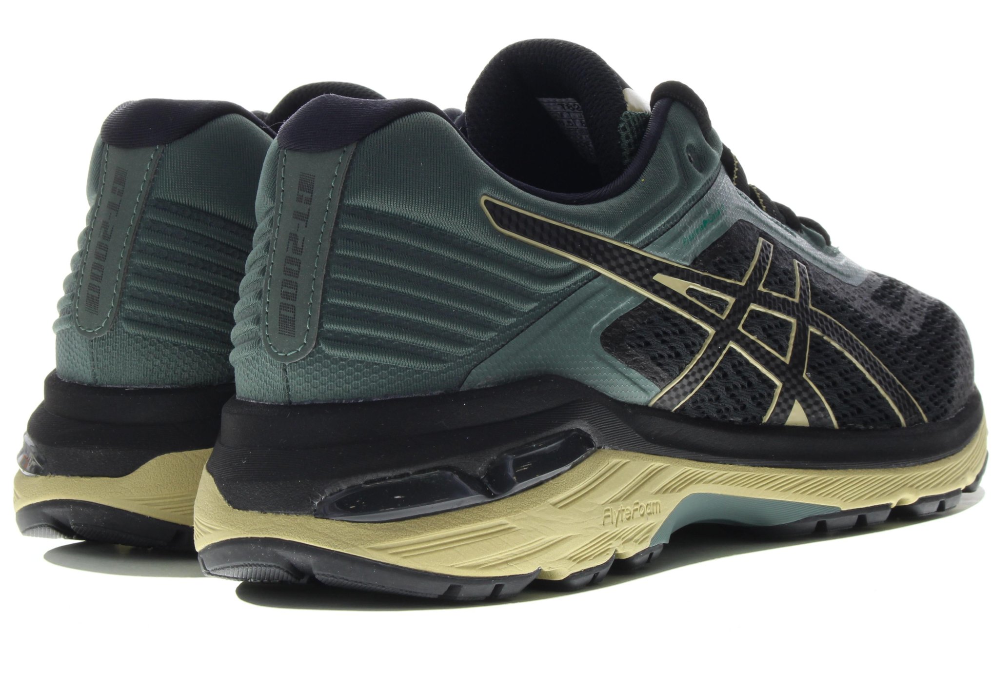 gt 2000 6 trail review