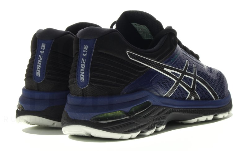 Asics GT-2000 6 Trail PlasmaGuard