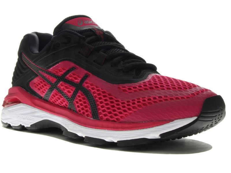 asics gt 2000 6 femme avis