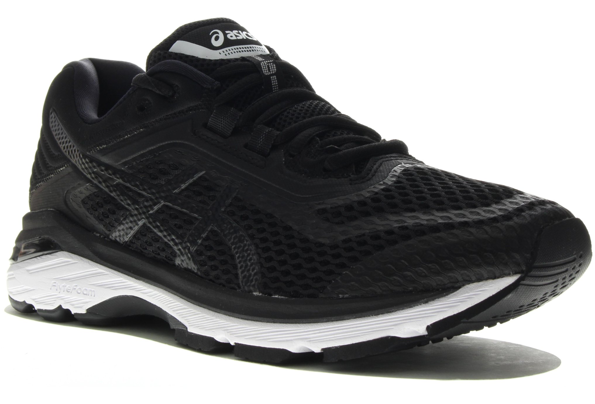 Asics GT-2000 6 W Chaussures running femme