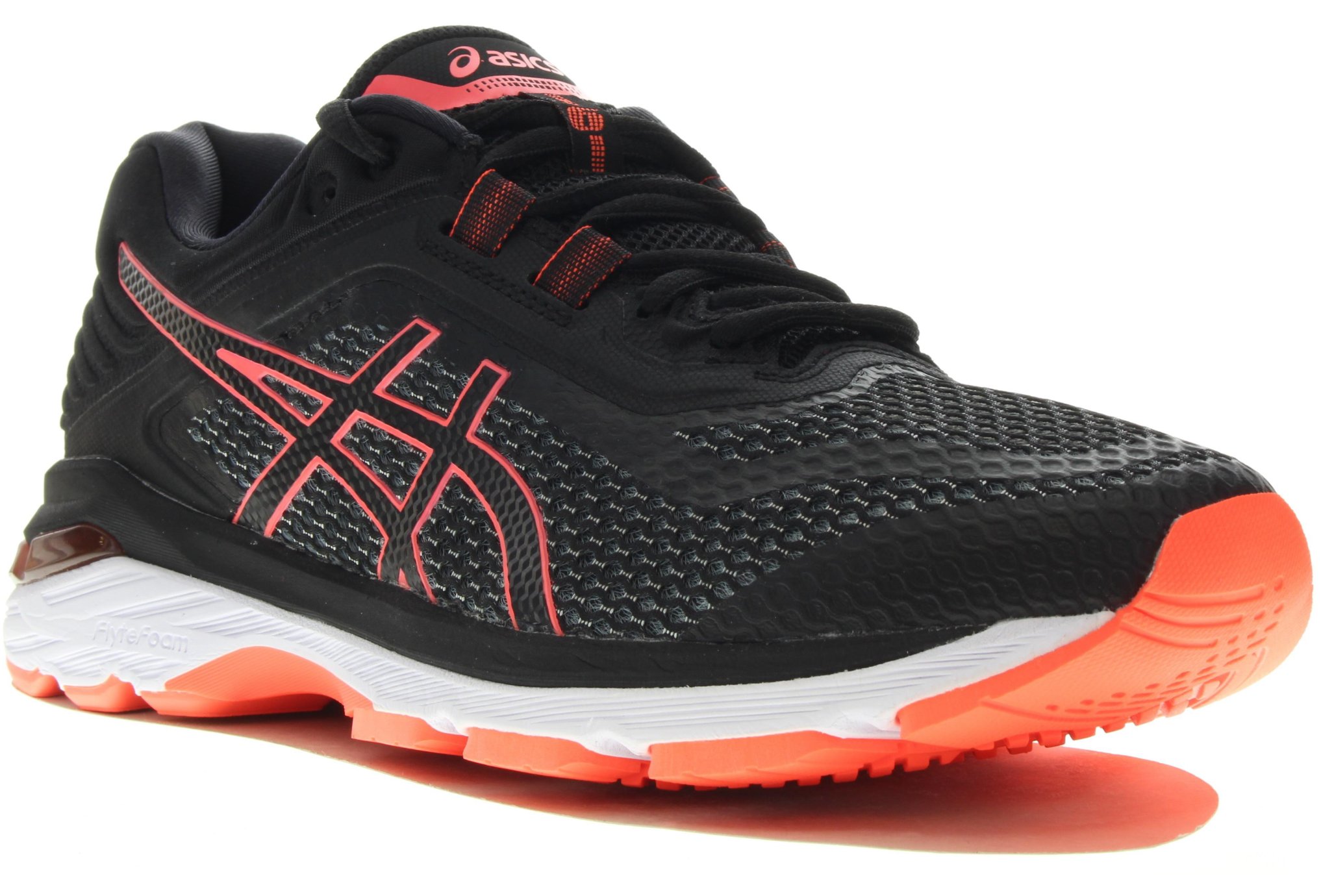 Asics GT-2000 6 W Diététique Chaussures femme