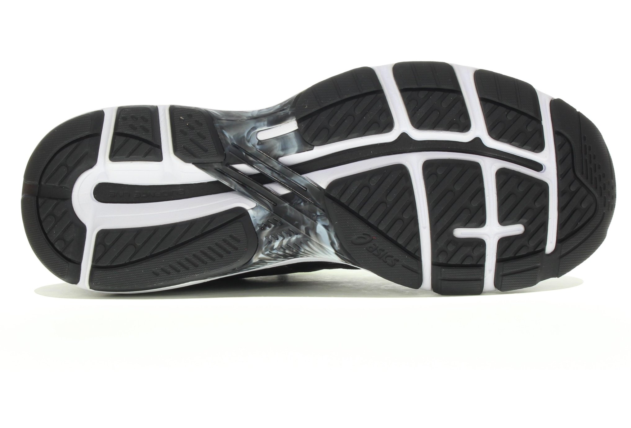 asics gt 2000 7 twist