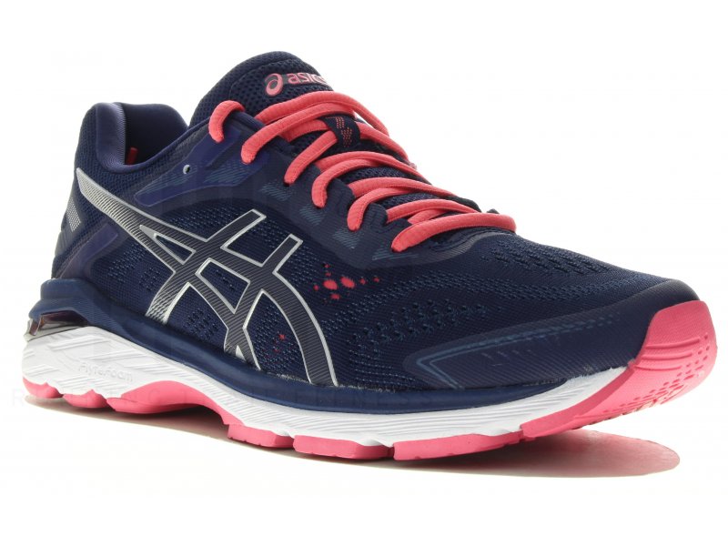 Asics GT 2000 7 W femme pas cher