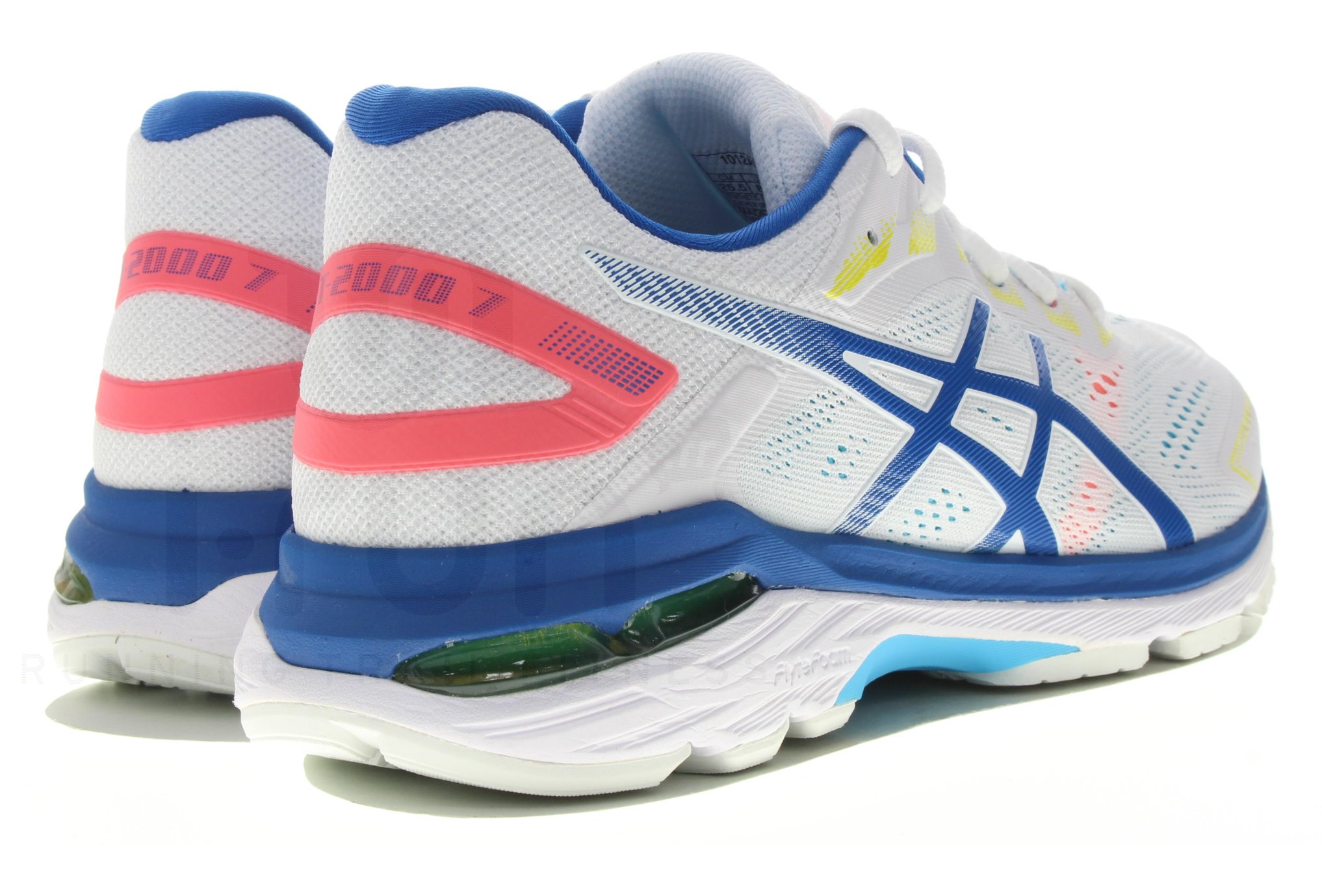 gt 2000 7 femme