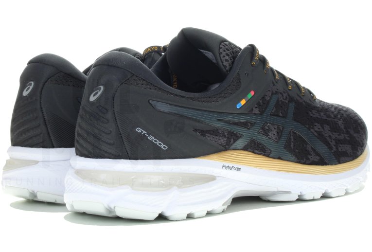 Asics GT-2000 8 Edo Tribute