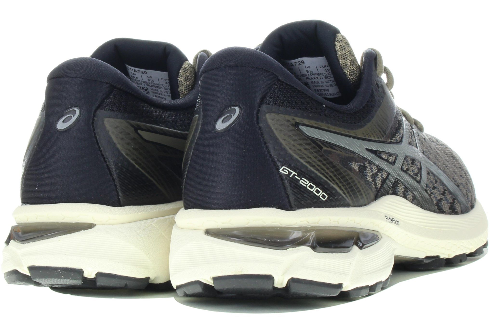 asics gt 2000 8 knit