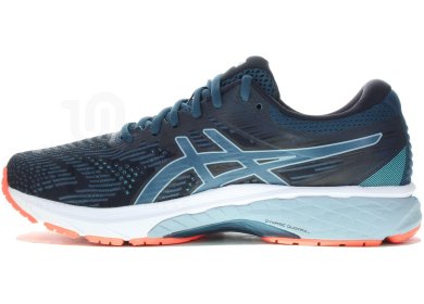 asics homme gt 2000 8 bleu asics homme gt 2000 8 bleu