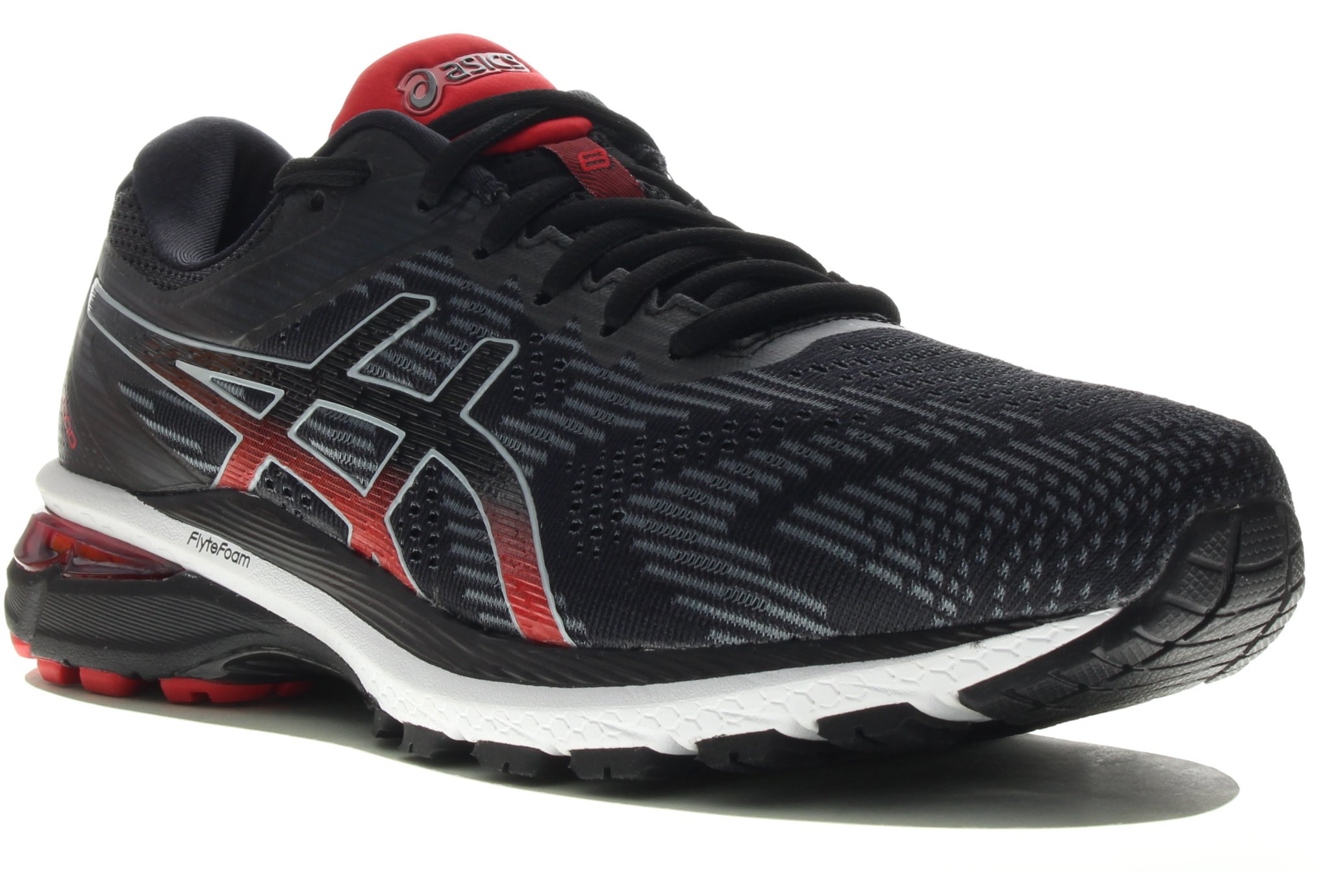 Asics GT-2000 8 M Diététique Chaussures homme