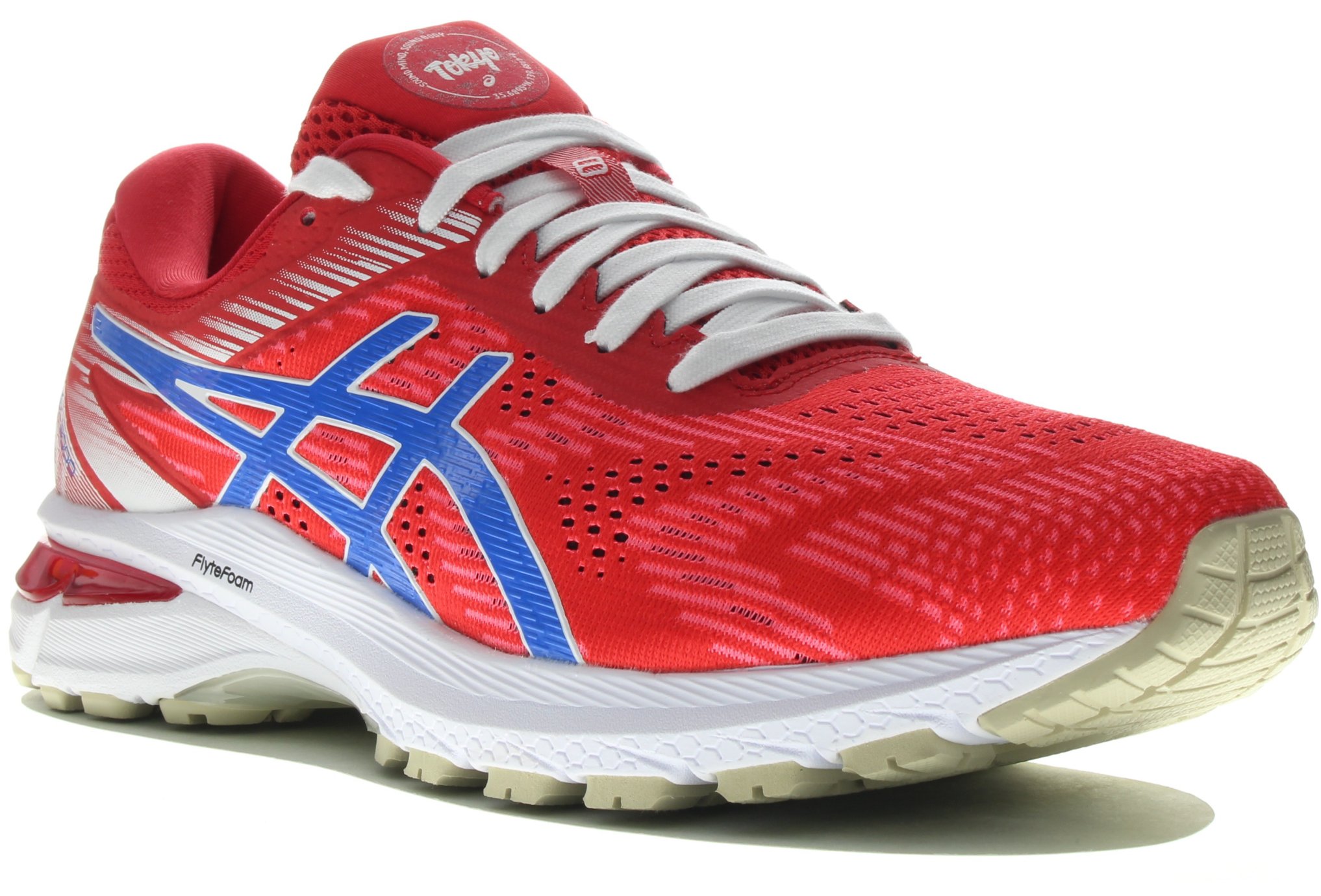 Asics GT-2000 8 Retro Tokyo M Chaussures homme