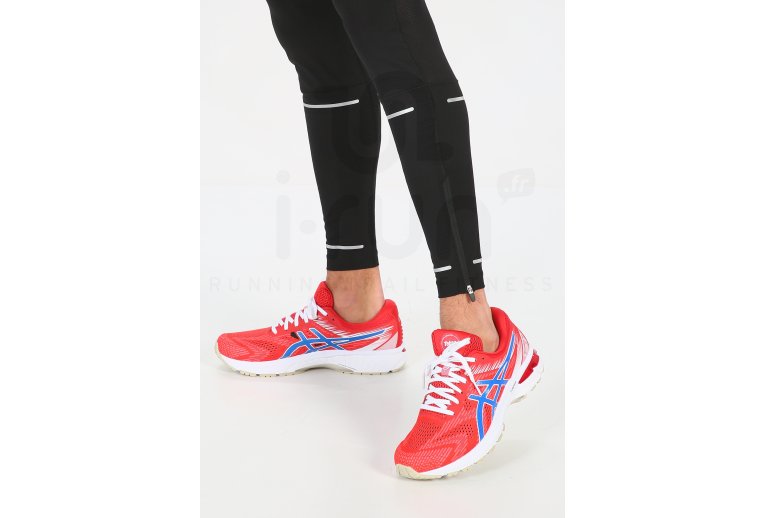 Asics GT-2000 8 Retro Tokyo W - Classic Red/Electric Blue