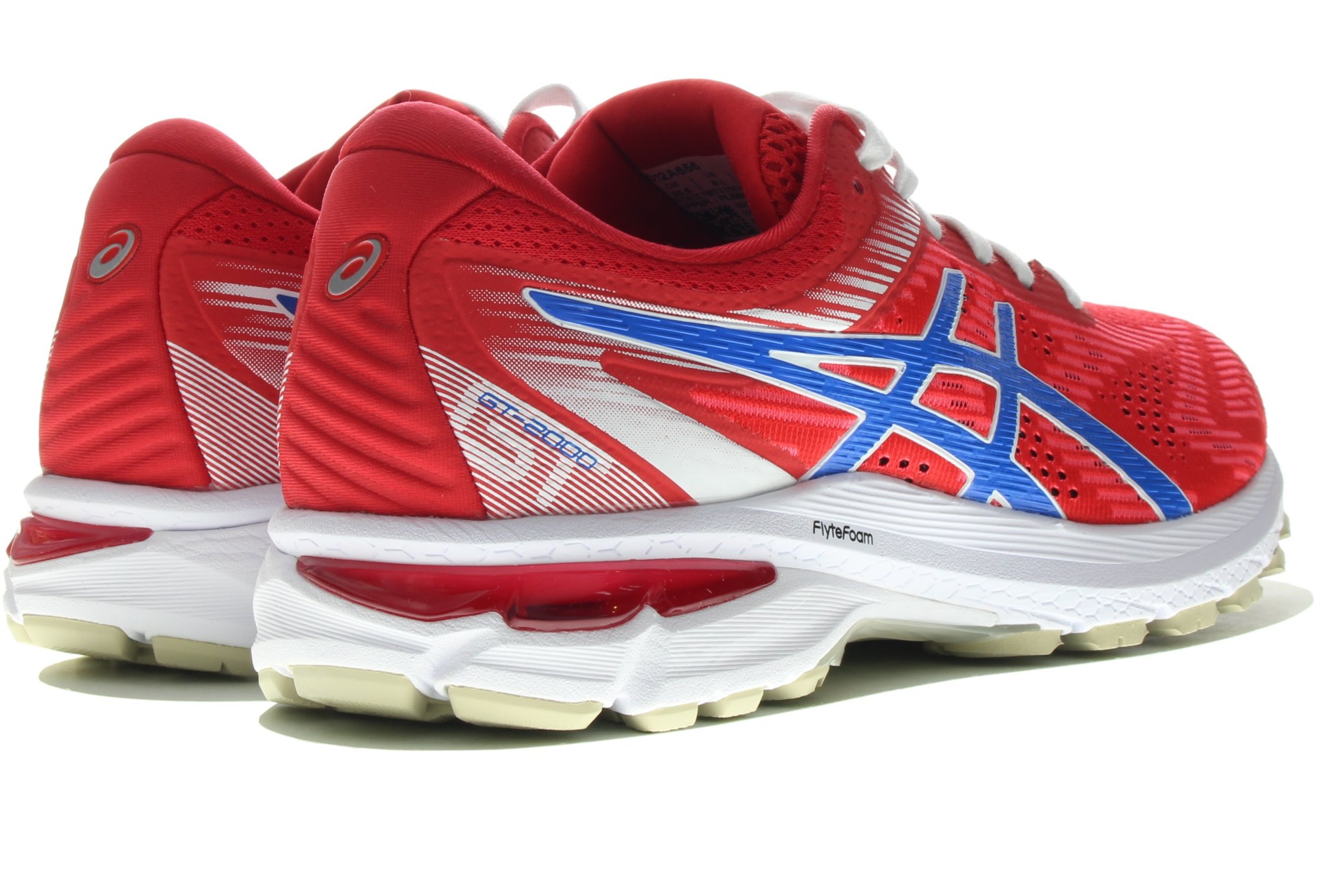 Asics GT-2000 8 Retro Tokyo en promociÃ³n | Mujer Zapatillas Terrenos mixtos Asics