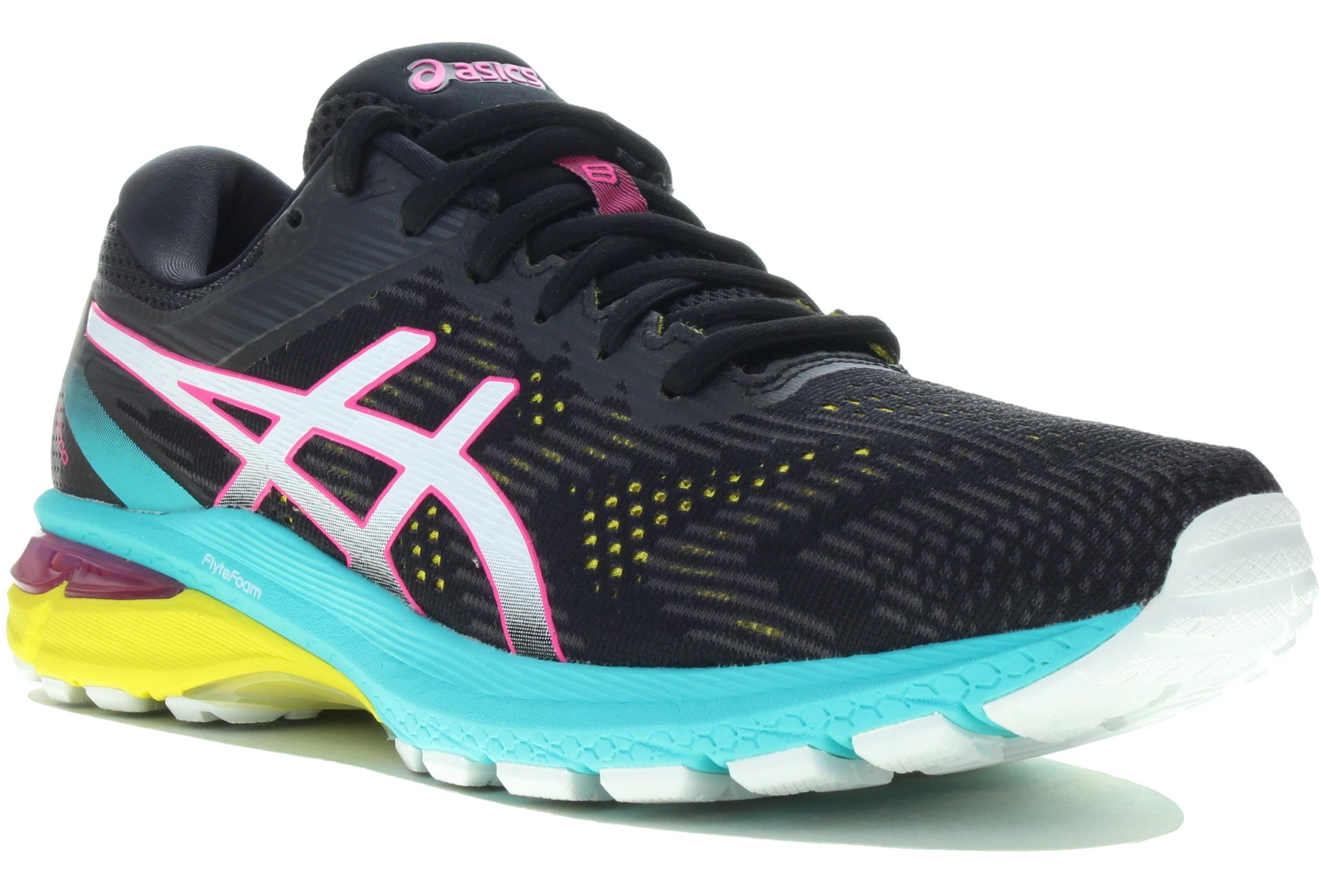 asics gt 2000 8 opiniones