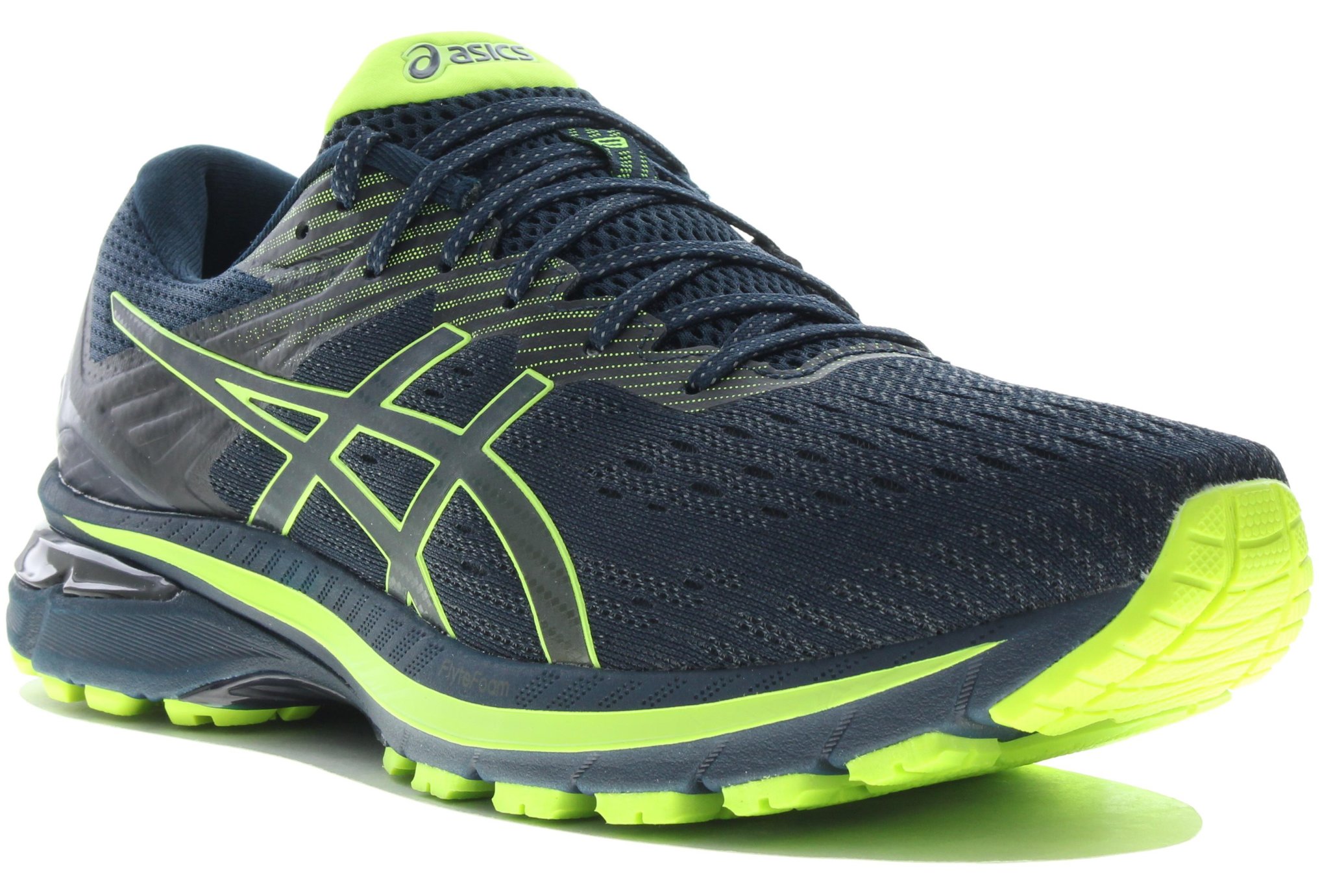 Asics GT-2000 9 Expert M Chaussures homme