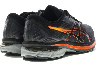 Asics GT-2000 9 Gore-Tex M homme Noir pas cher