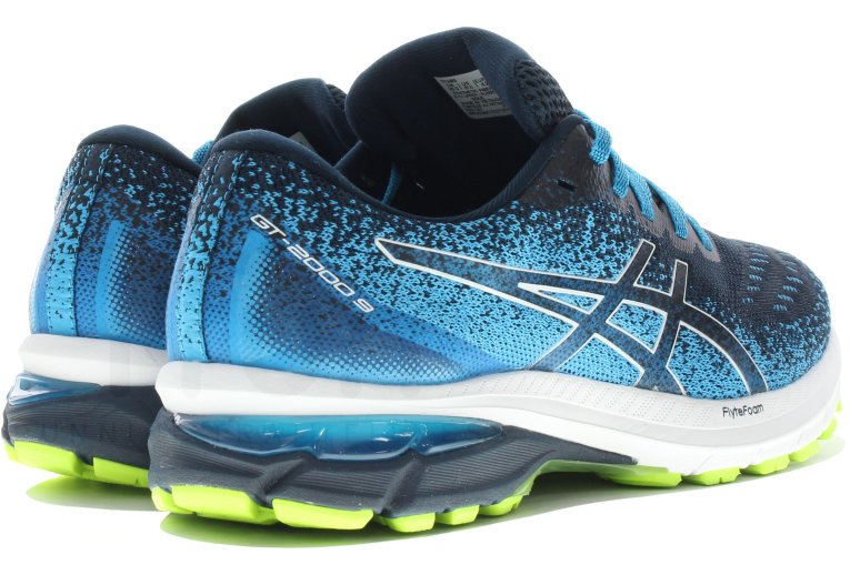Asics GT-2000 9 Knit Herren