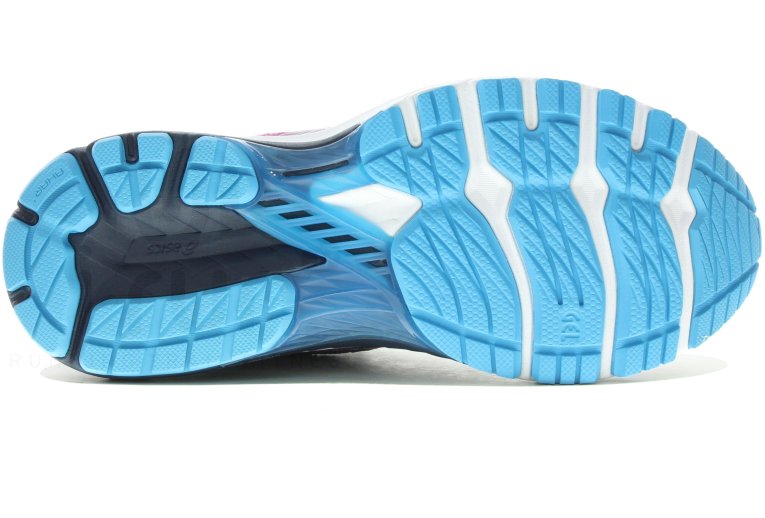 Asics GT-2000 9 Knit Damen