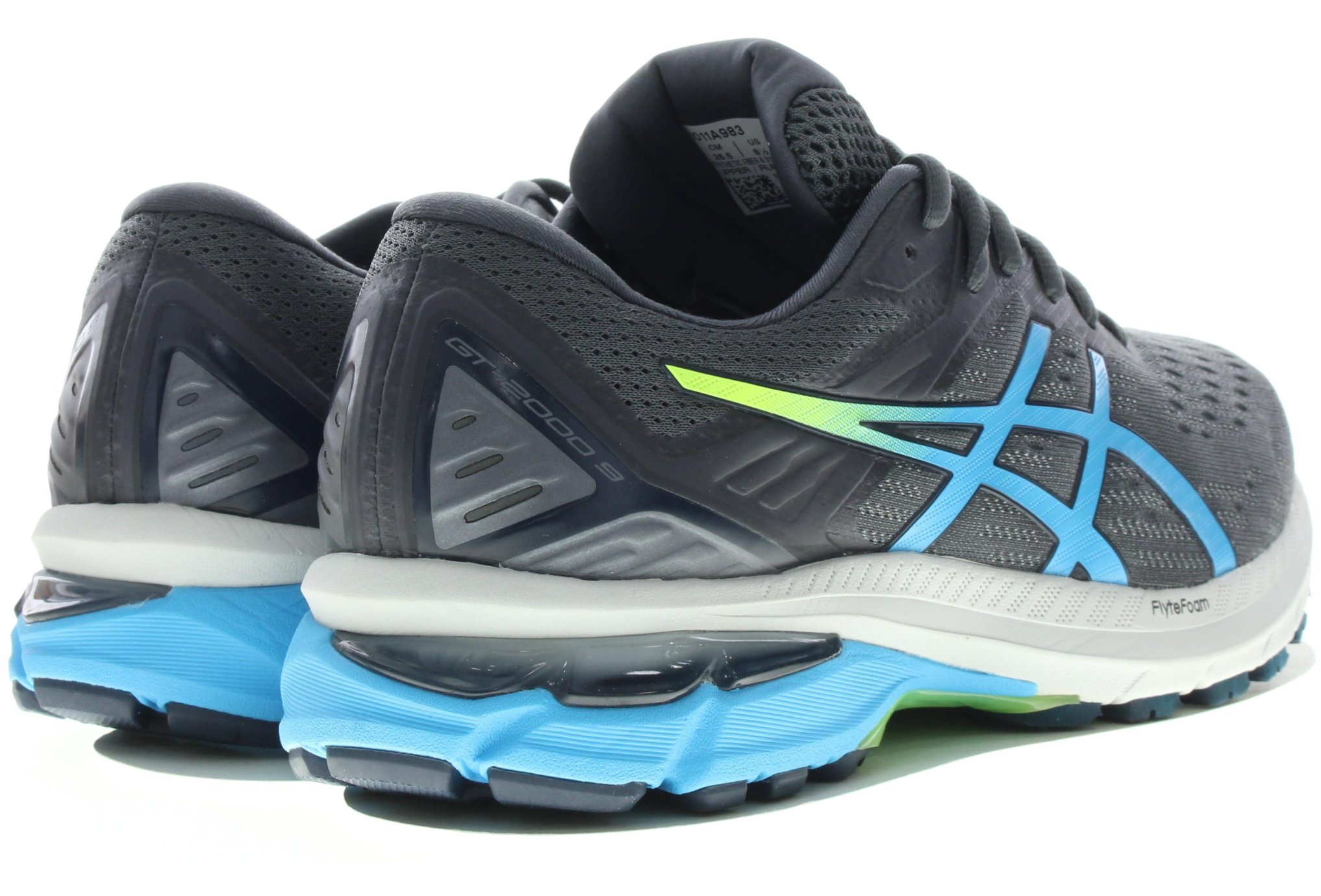 asics gt 2000 9 trail