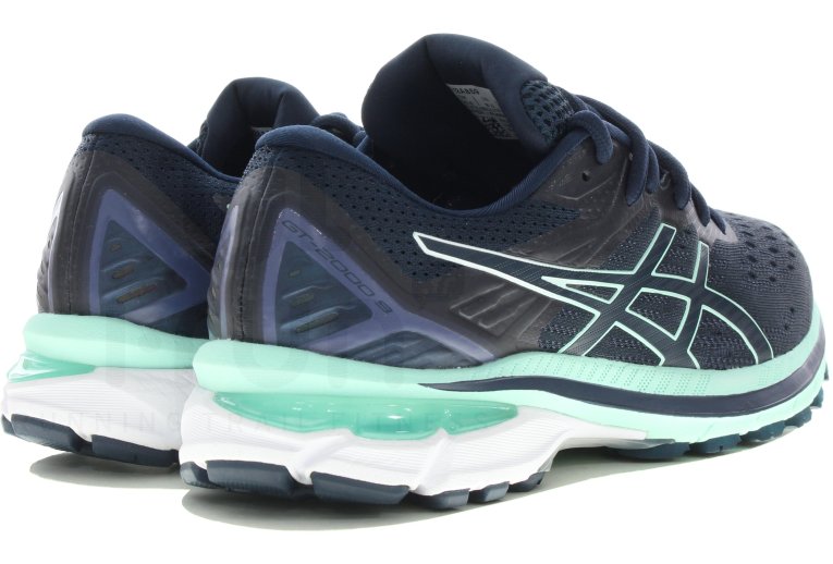 Asics GT-2000 9 Damen