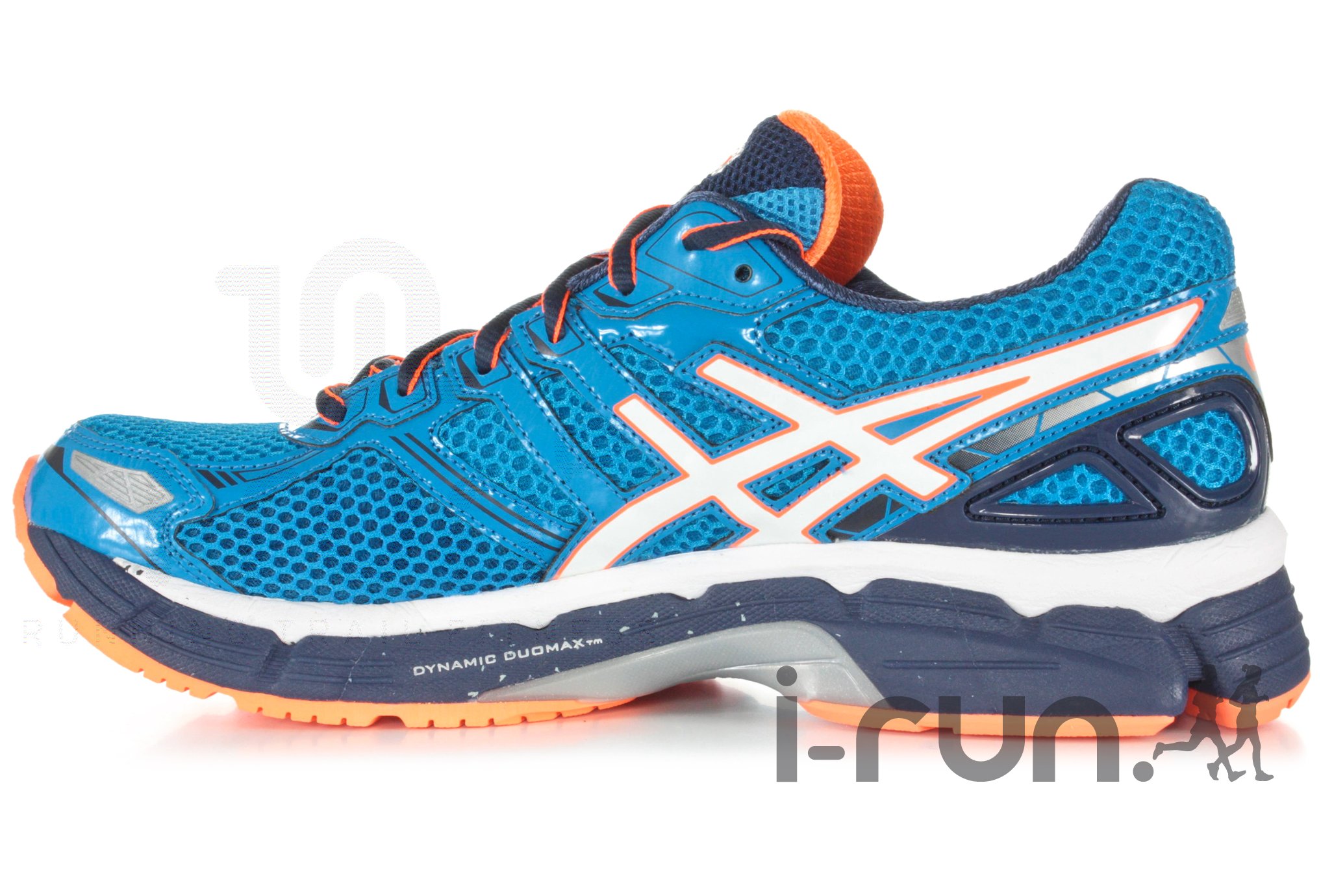 asics gt 3000 2 review