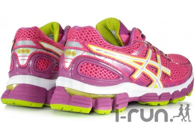 asics gt 3000 2 rose