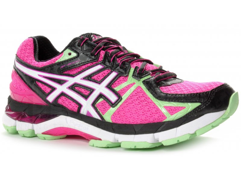 asics gt 3000 femme 2016