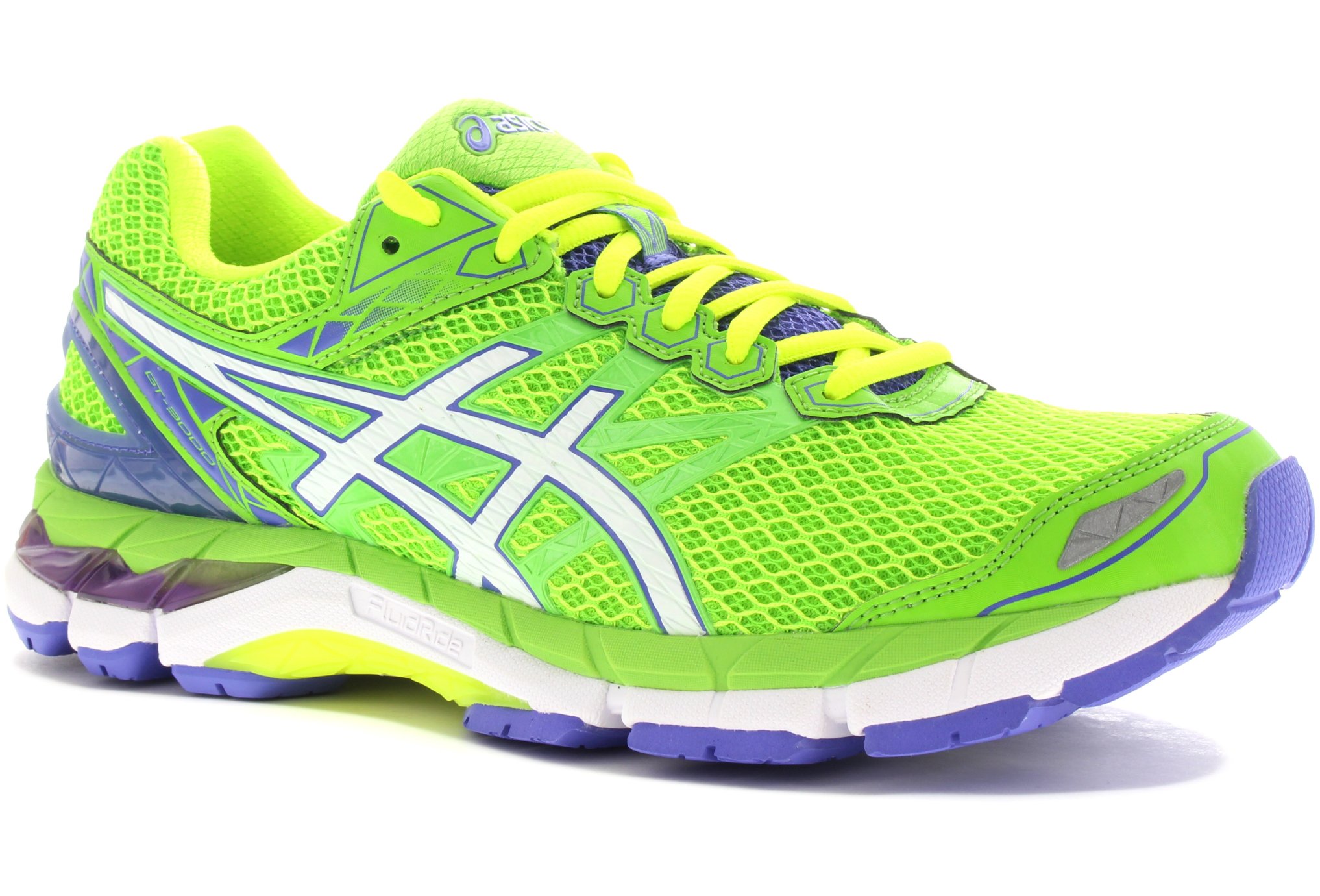 Asics GT 3000 4 en promocion Asics Zapatillas Mujer Asfalto Terrenos mixtos Carrera