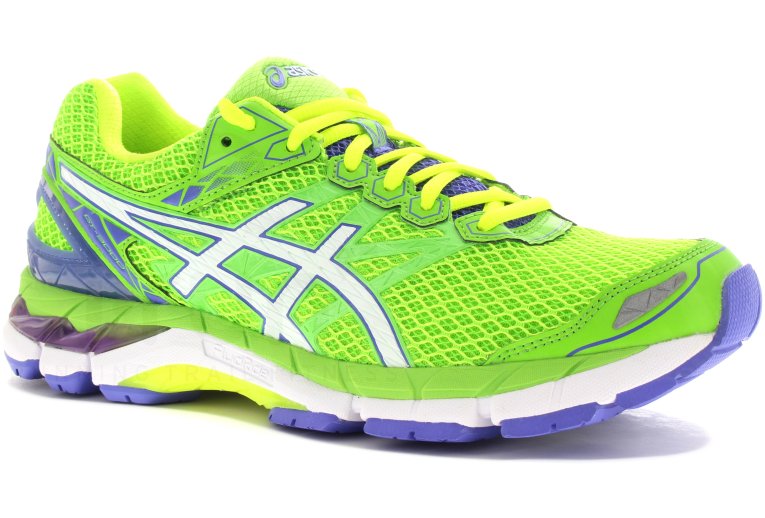 Asics gt 3000 store mujer Blanco