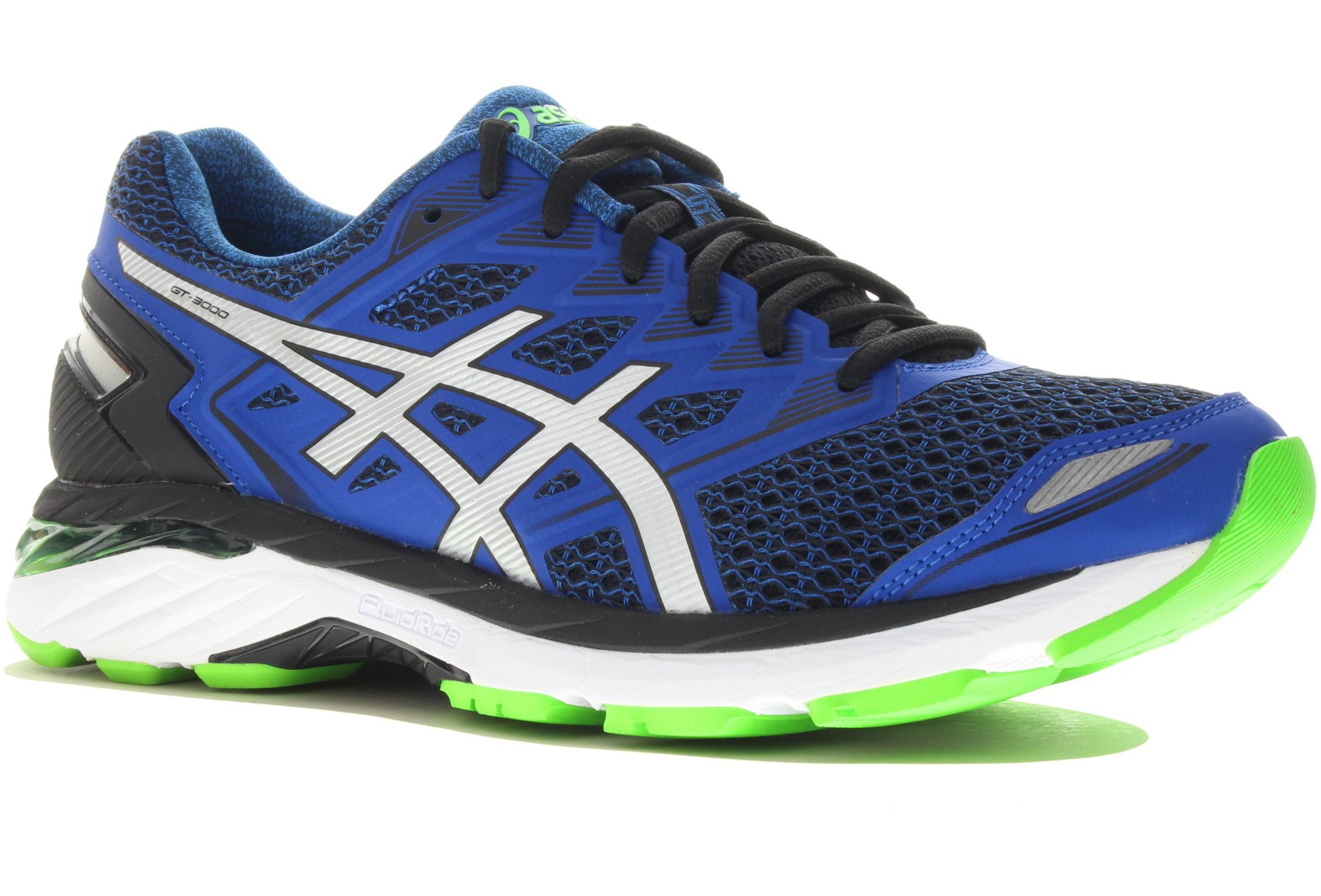 Asics GT 3000 5 en promocion Hombre Zapatillas Terrenos mixtos Asics