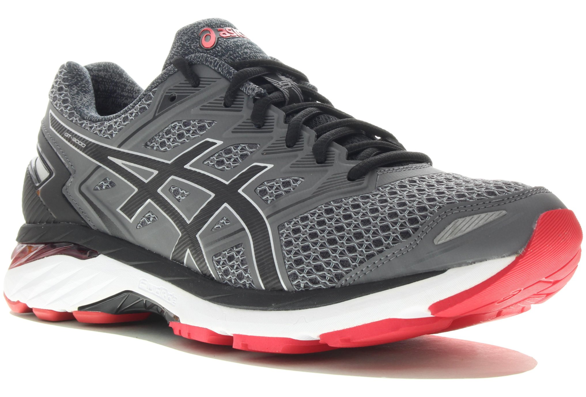asics gt 3000 mens brown