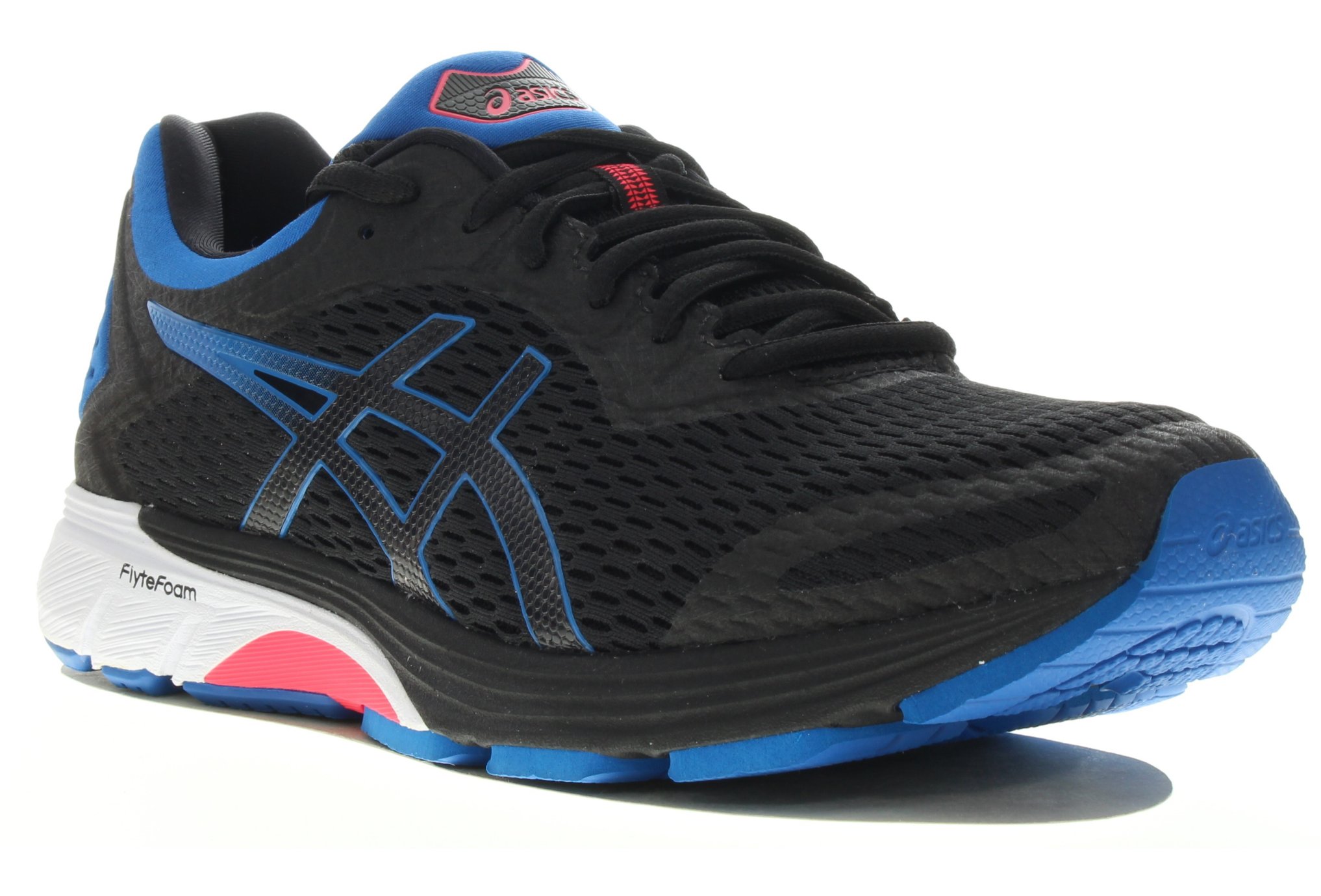 Asics GT-4000 M Diététique Chaussures homme